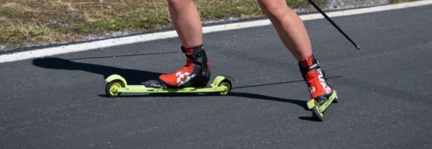 Inspirasjonskurs i skiaktivitet på barmark, Lierne idrettspark onsdag 11. juni kl. 18.00